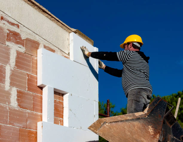 Best Commercial Insulation in Reform, AL