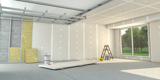 Best Spray Foam Insulation in Reform, AL